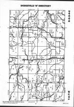 Map Image 027, Iowa County 1992